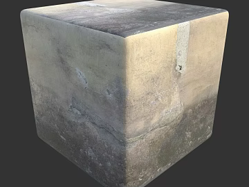 Dirt PBR texture (ID:ffach456781)