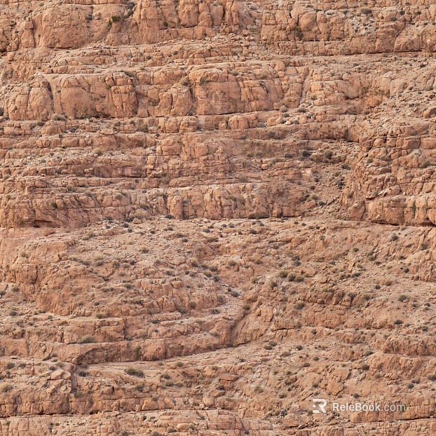 Rock texture