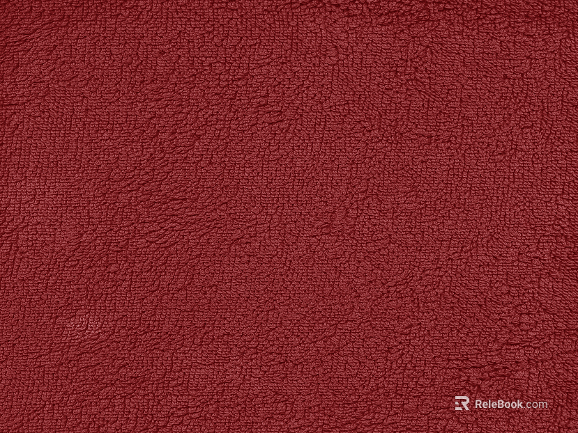 Plain pattern carpet texture
