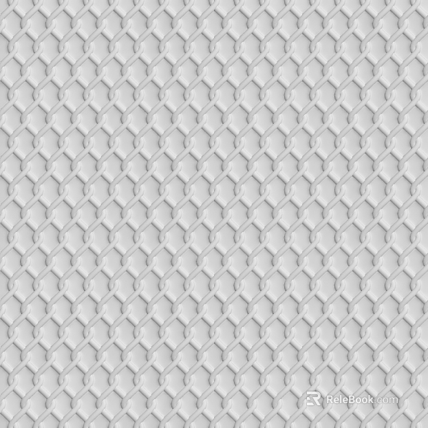 Black and White Bump texture