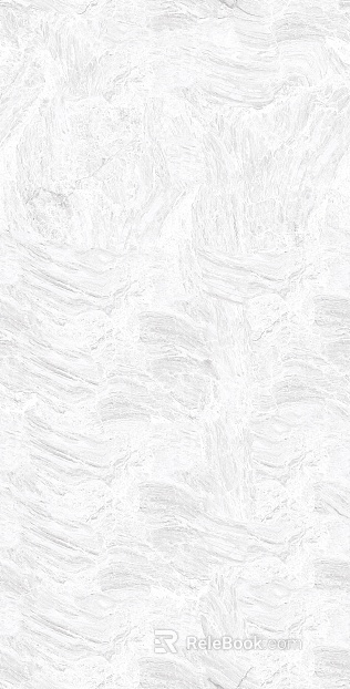 Marble Rock Slab Light Luxury Stone texture