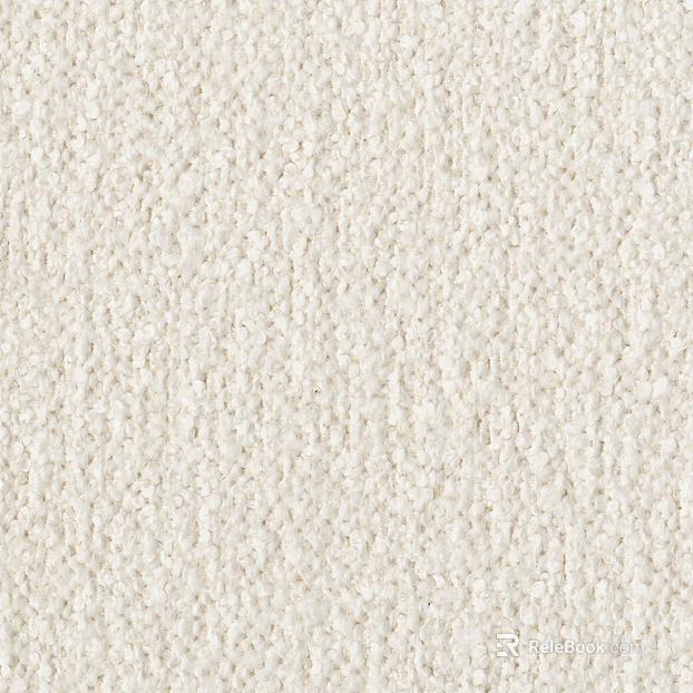 Coarse carpet texture
