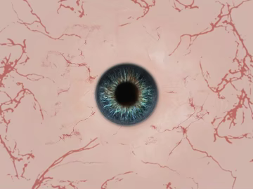 Eyes texture (ID:ffaeg31768)