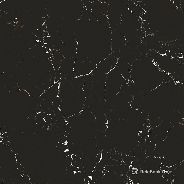 Mesh pattern marble black bright brick seamless texture