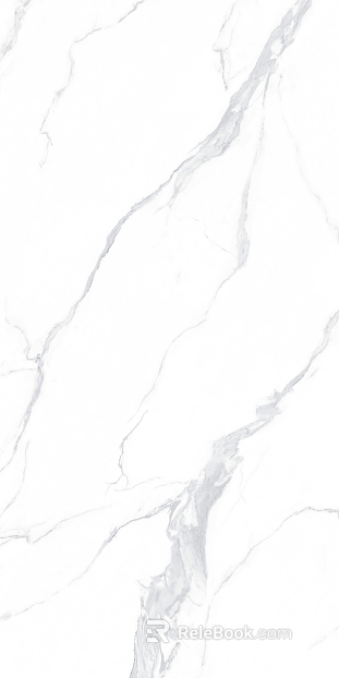 Mesh grain marble thick jazz white marble tile texture