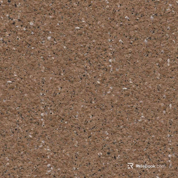 Granite texture