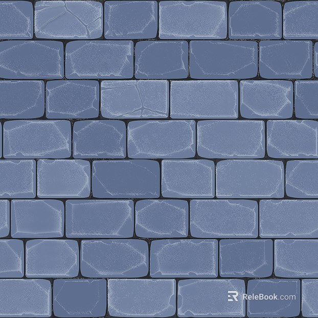 Culture Stone Seamless texture
