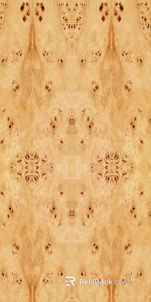Wood grain texture
