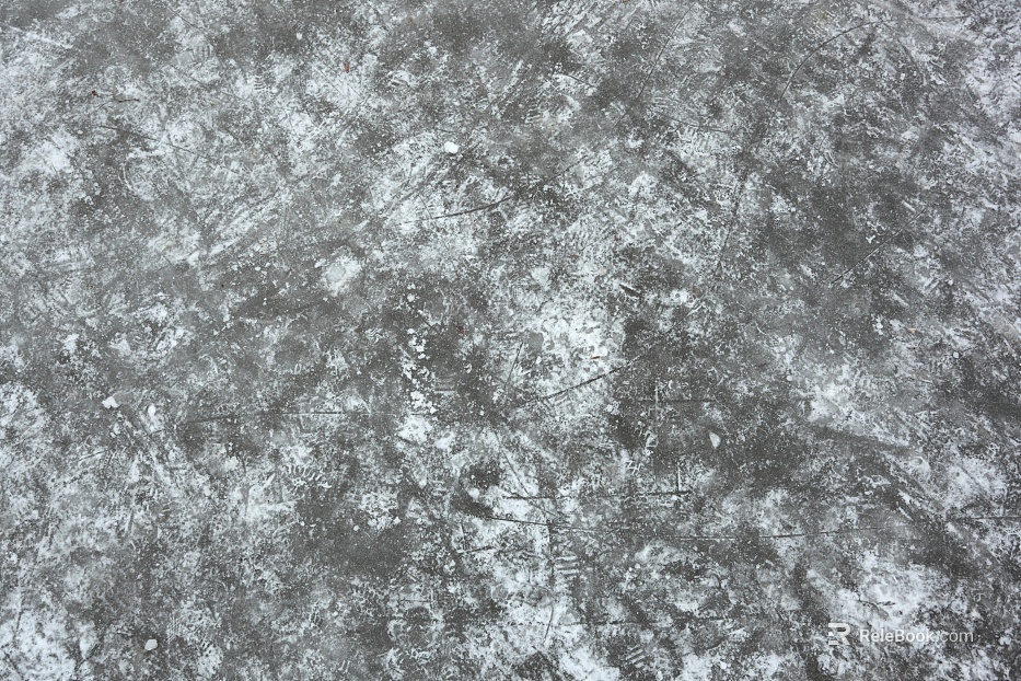 Ground texture