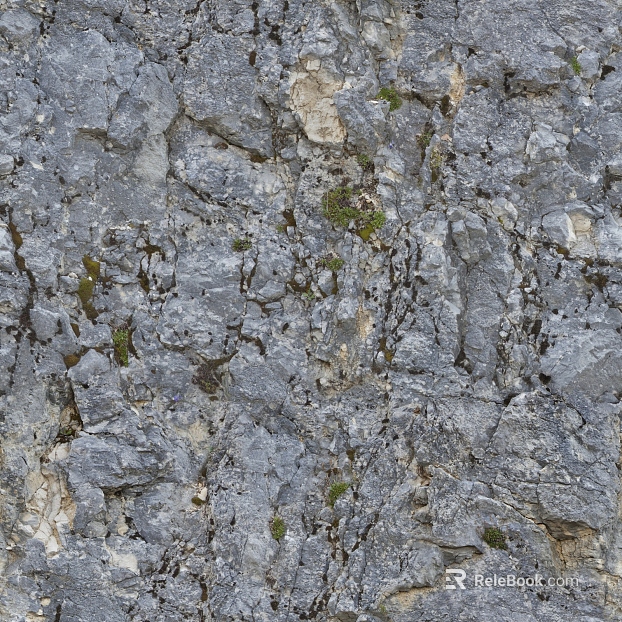 Rock texture