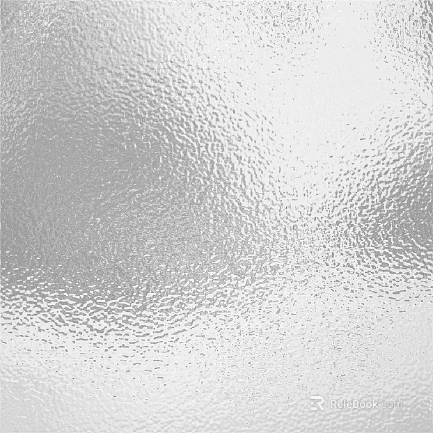 Frosted Glass texture