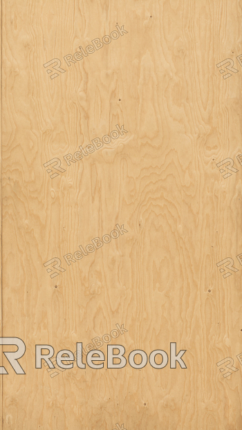 Plywood texture