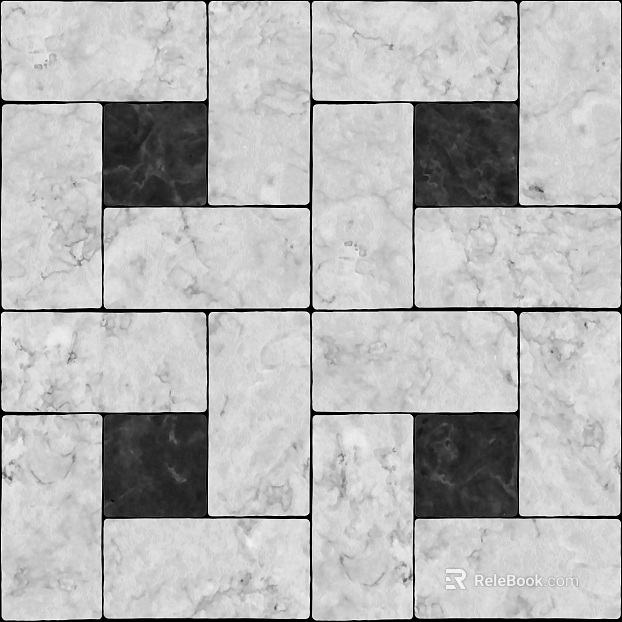 permeable brick texture