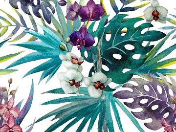 Plant painting texture (ID:ffaag98694)