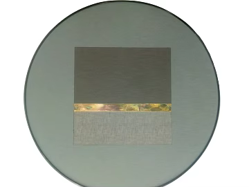 circle frame painting texture (ID:ffaeg01965)