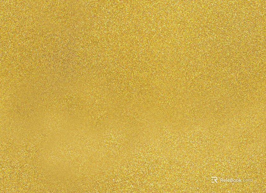 gold foil silver foil texture