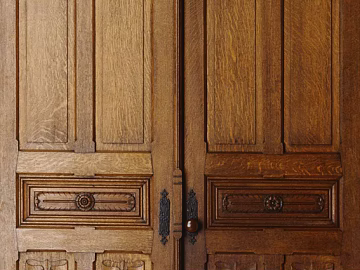 Wooden door texture (ID:ffagg49634)