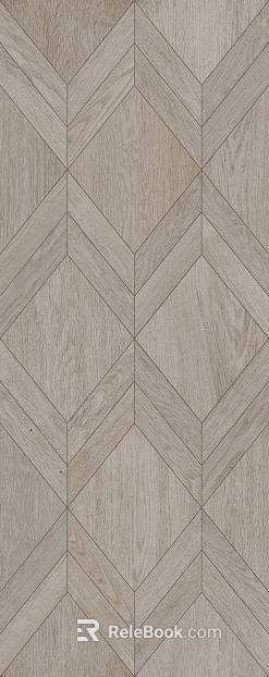 Light gray wood mosaic indoor flooring texture