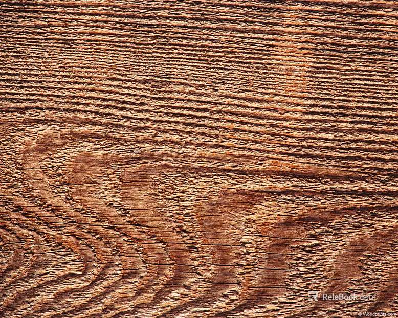 Wood grain texture