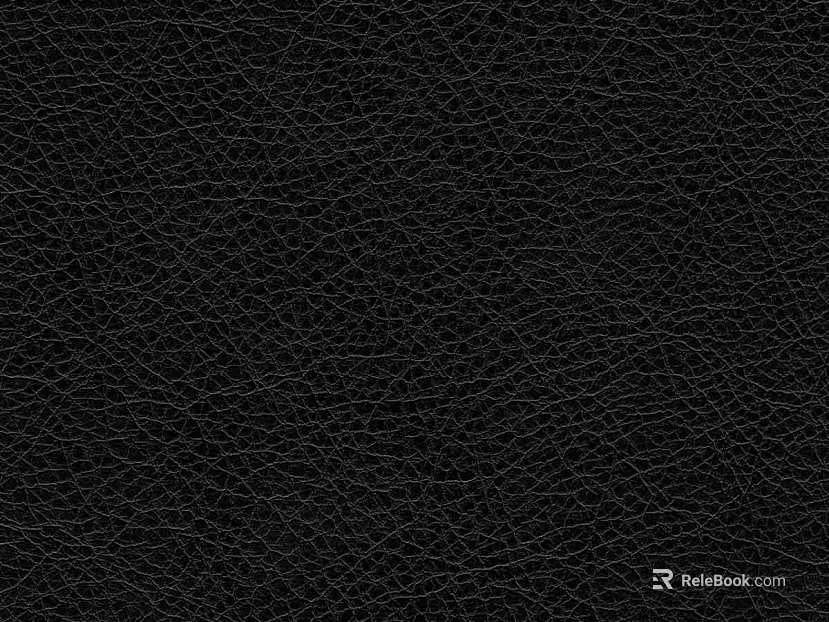 fine grain leather texture