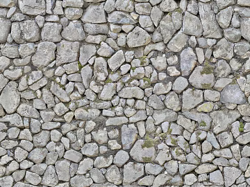 outdoor stone brick wall seamless texture (ID:ffhge146)