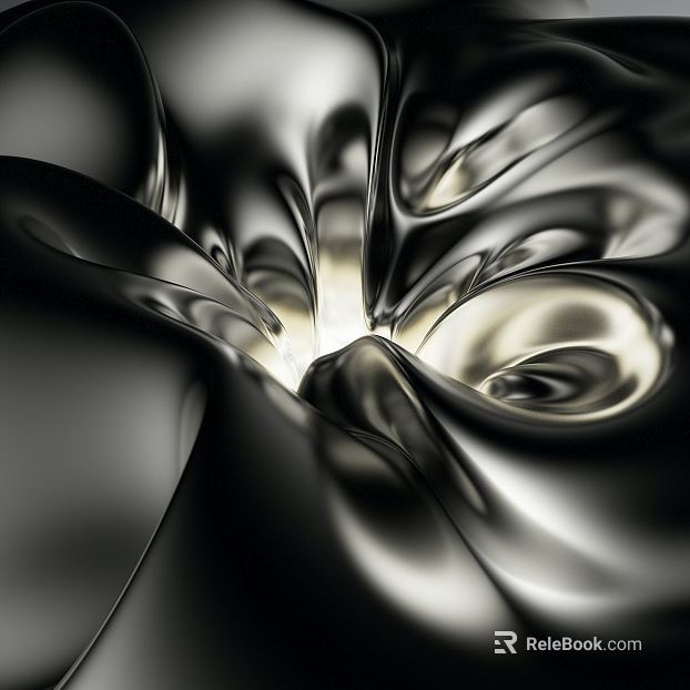 Metal texture