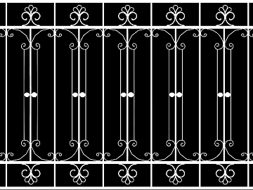 Black and White Bump texture (ID:ffagg14345)