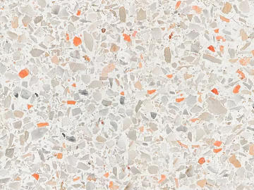terrazzo colored terrazzo ground seamless texture (ID:ffaeg33972)