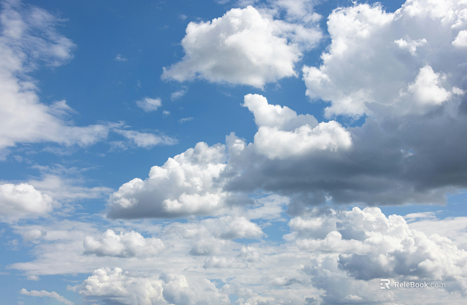 Sky Exterior texture