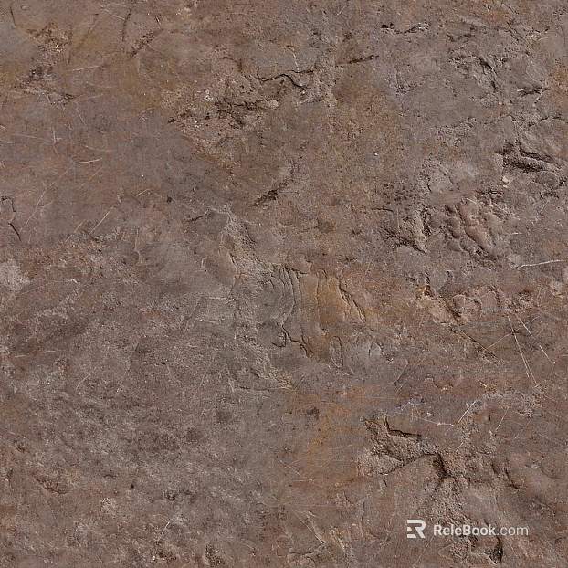 Rock wall texture