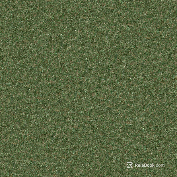Turf texture