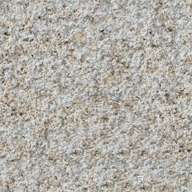 Granite texture