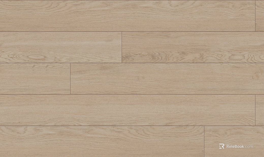 Light color wood floor texture