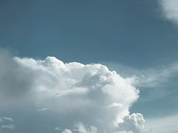 Sky 3d model