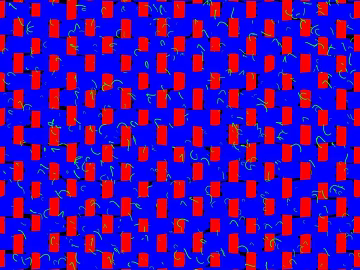 Plaid Wallpaper texture (ID:ffaeg90582)