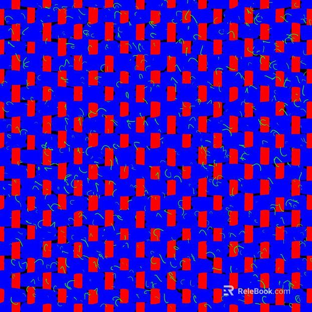 Plaid Wallpaper texture