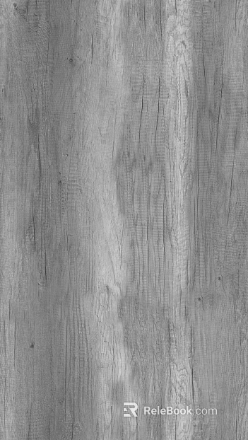 Black and White Bump texture