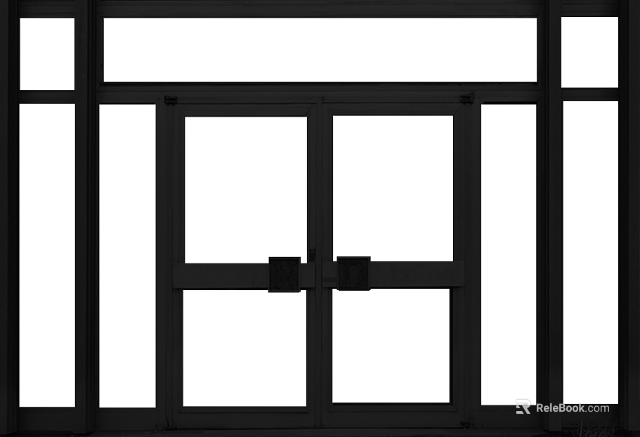 Highlight Mask texture