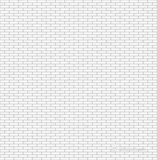 Brick wall seamless texture