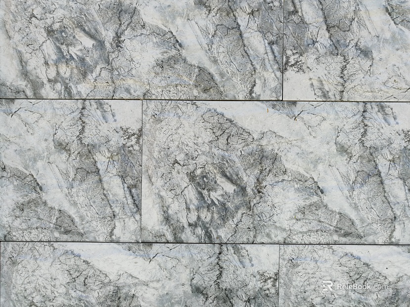 Marble texture