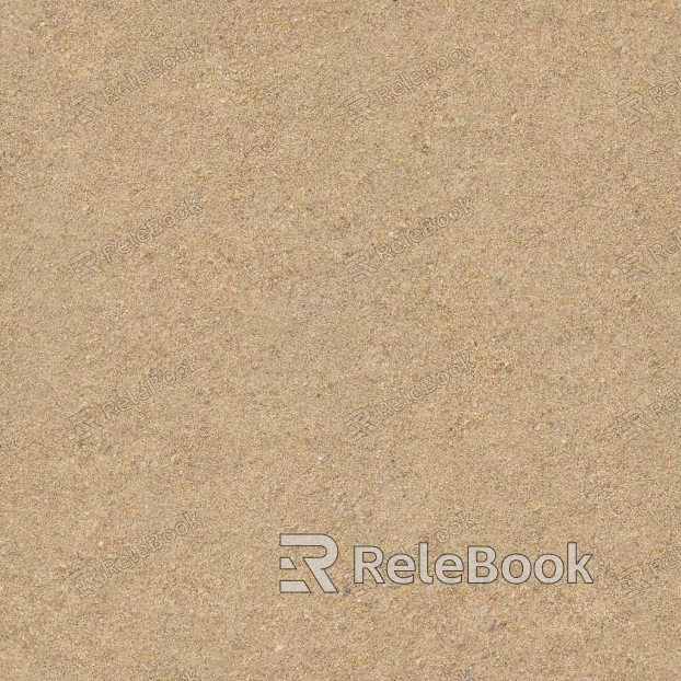 Beach texture