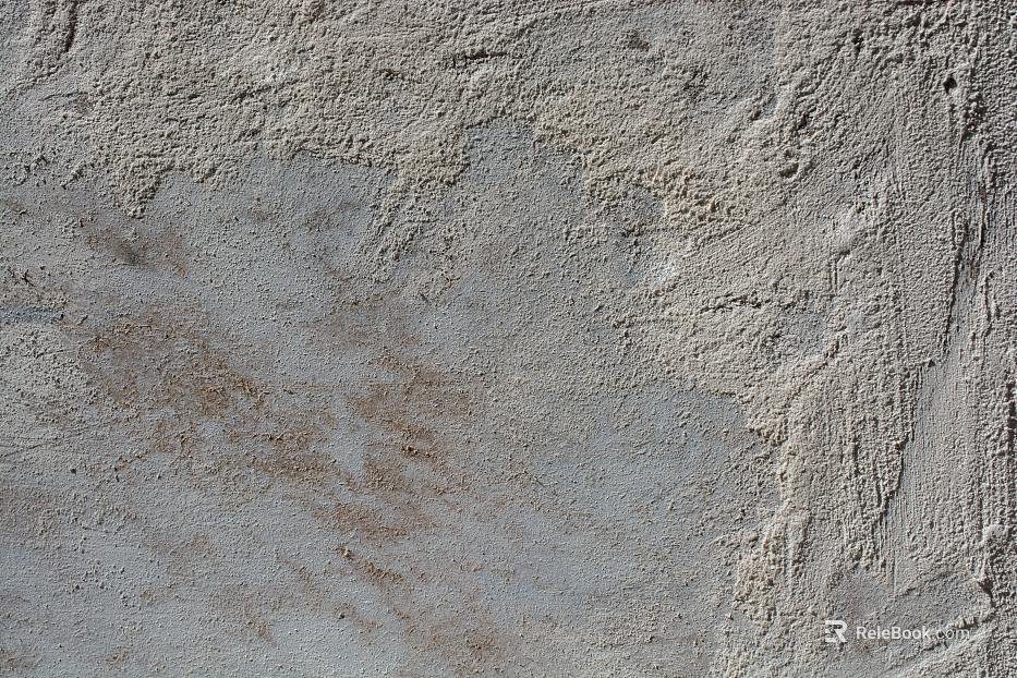 Paint texture