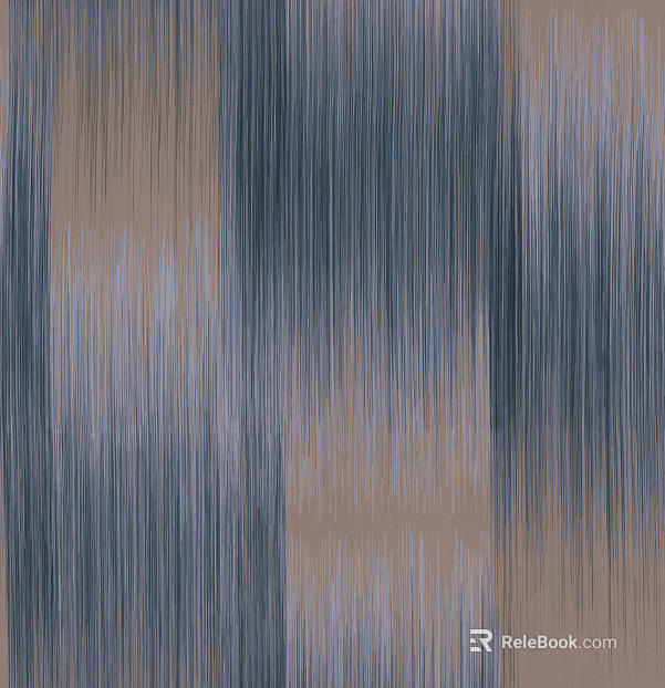 wire-clamped glass texture