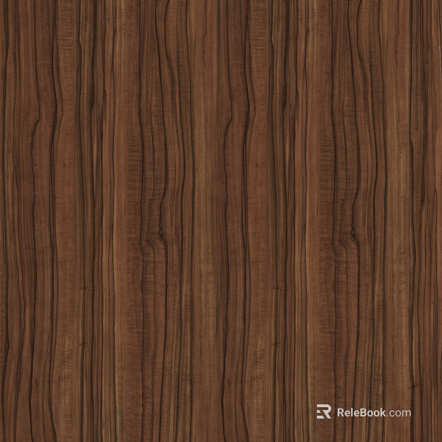 Wood grain texture