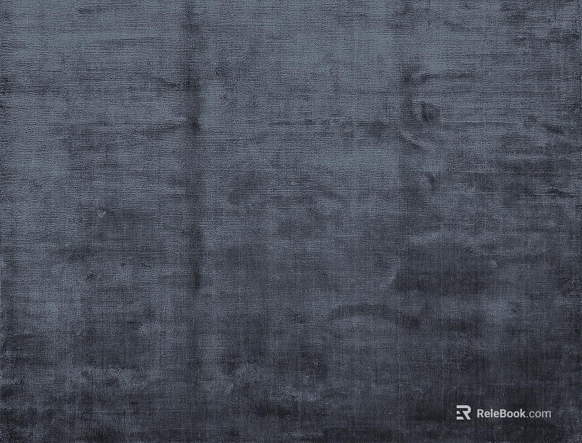Dark gray plain textured soft furnishings fabric texture