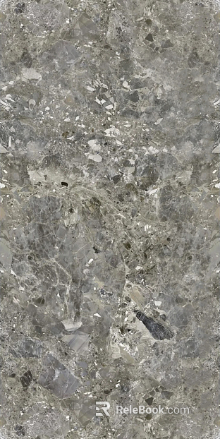 terrazzo texture