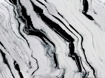 Water pattern marble ink pattern black and white marble texture (ID:ffaag34370)