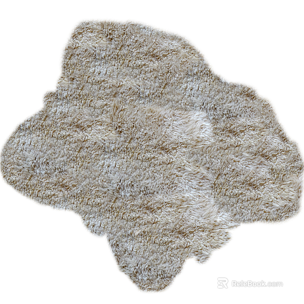 Animal Blanket texture
