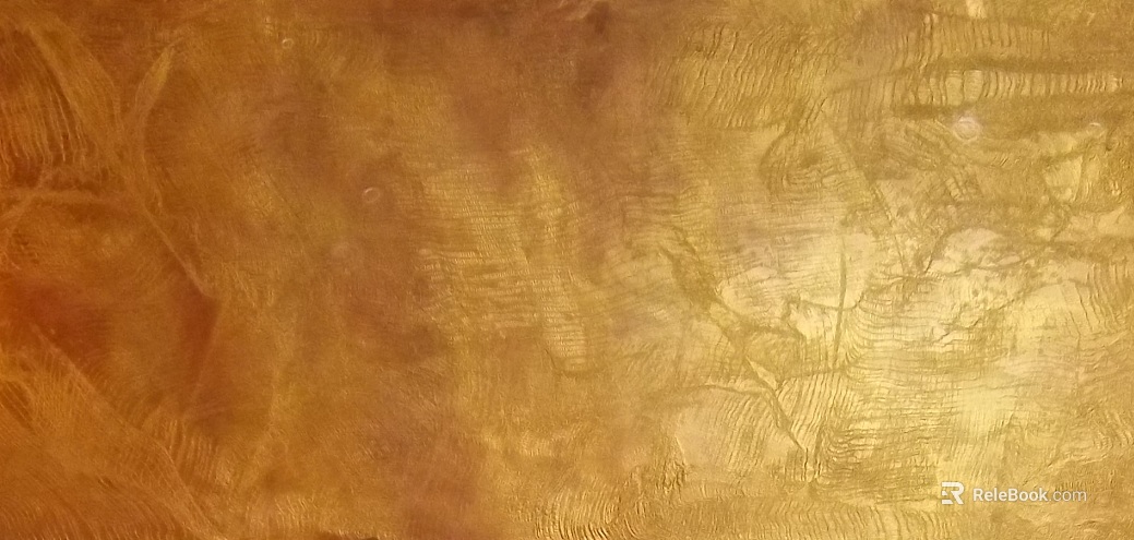 Metal texture