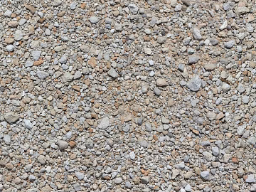 Ground gravel texture (ID:ffhbe967)